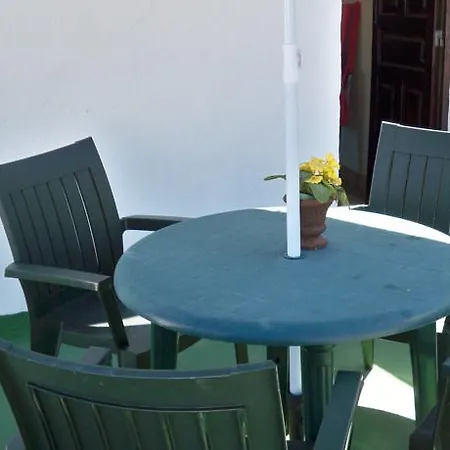Casa La Destila Сasa de vacaciones