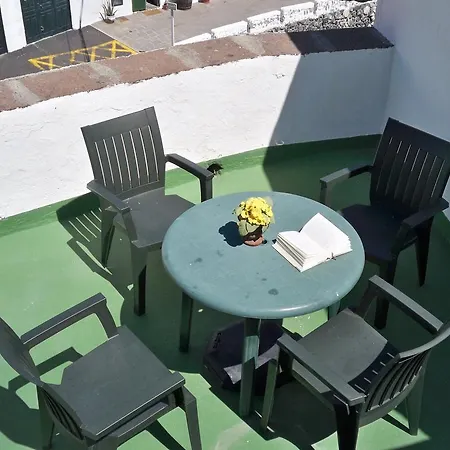 Casa La Destila Сasa de vacaciones *