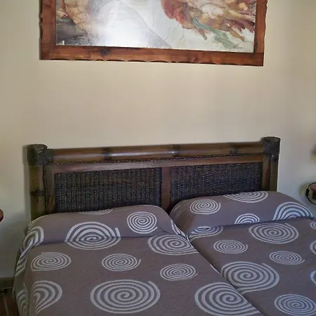 Сasa de vacaciones Casa La Destila San Juan de la Rambla