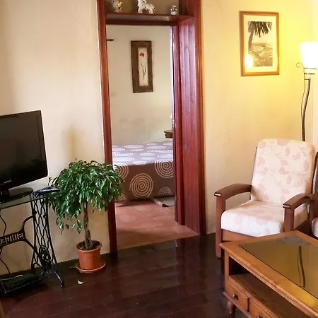 Casa La Destila * San Juan de la Rambla
