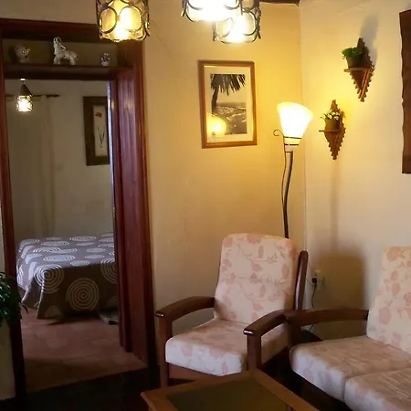 Casa La Destila Сasa de vacaciones