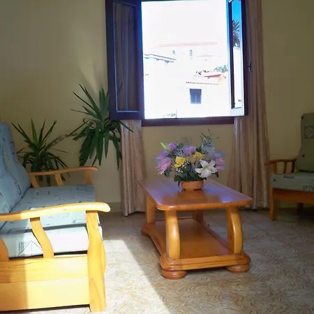 Сasa de vacaciones Casa La Destila *