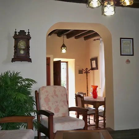 Casa La Destila