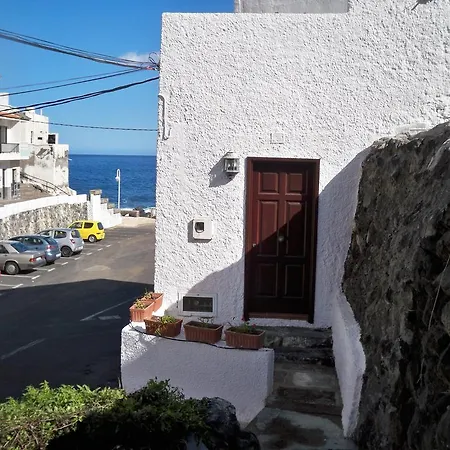 Сasa de vacaciones Casa La Destila